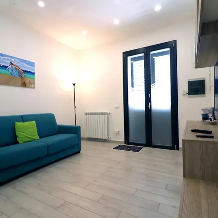 Casa vacanze La Casetta Di *