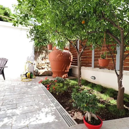 Casa vacanze La Casetta Di