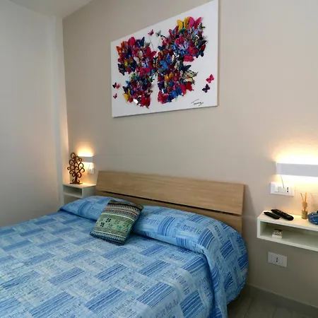 Casa vacanze La Casetta Di