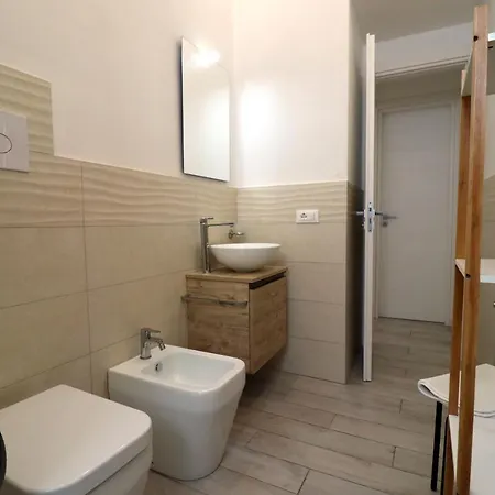 La Casetta Di Casa vacanze Mondello