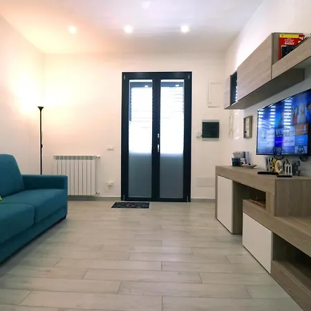 Casa vacanze La Casetta Di *