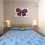 La Casetta Di Ferienhaus Mondello