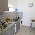 Ferienhaus La Casetta Di Mondello