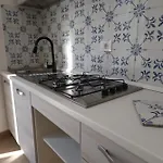 Ferienhaus La Casetta Di Mondello