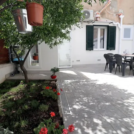 Holiday home La Casetta Di Mondello