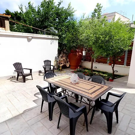 La Casetta Di Holiday home