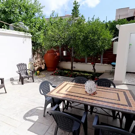 La Casetta Di Holiday home