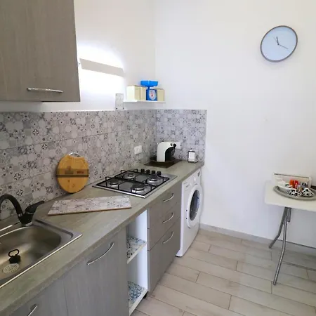 Holiday home La Casetta Di Mondello