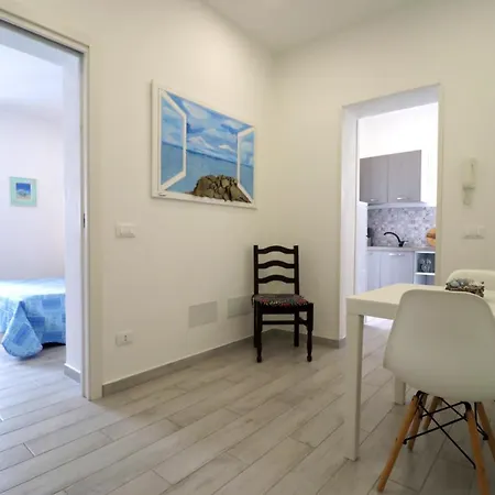 La Casetta Di モンデッロ