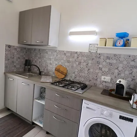 La Casetta Di 別荘 *