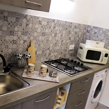 別荘 La Casetta Di