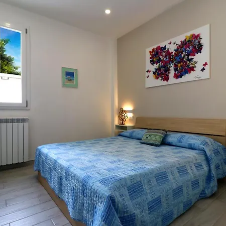 La Casetta Di 別荘