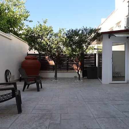 La Casetta Di 別荘