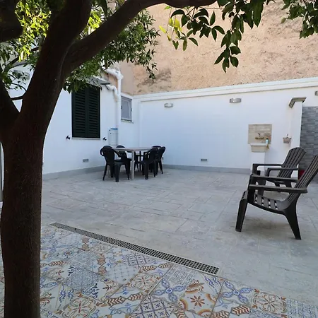 La Casetta Di 別荘