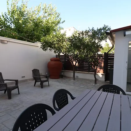 別荘 La Casetta Di