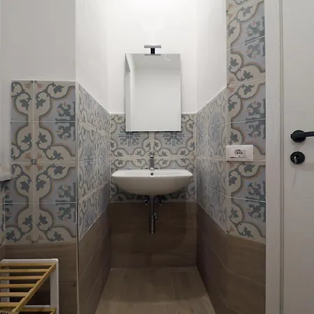 別荘 La Casetta Di