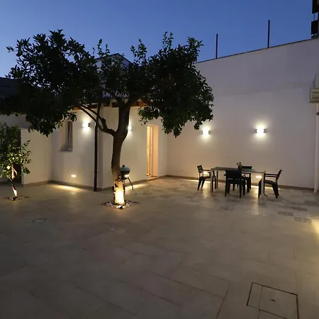 La Casetta Di 別荘 *