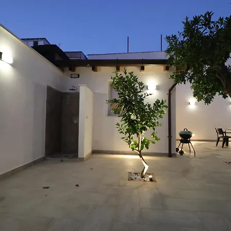 La Casetta Di * モンデッロ