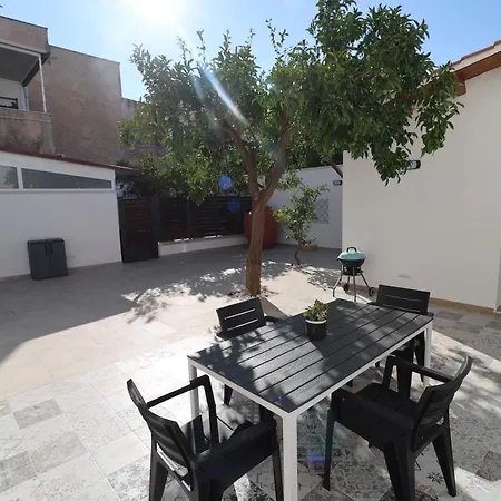 La Casetta Di 別荘