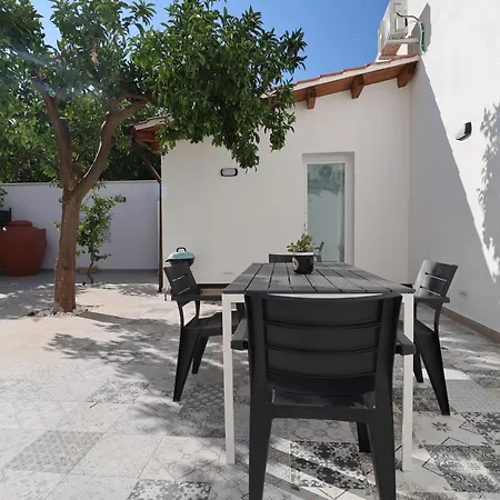 La Casetta Di 別荘 *