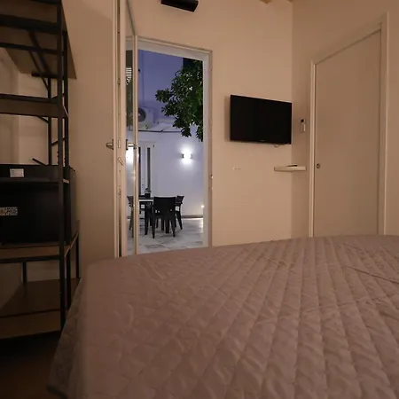 La Casetta Di 別荘