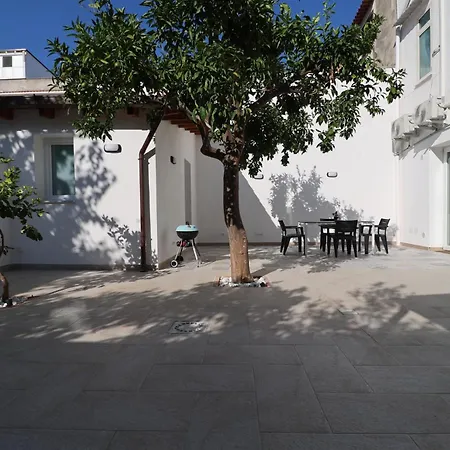 別荘 La Casetta Di *