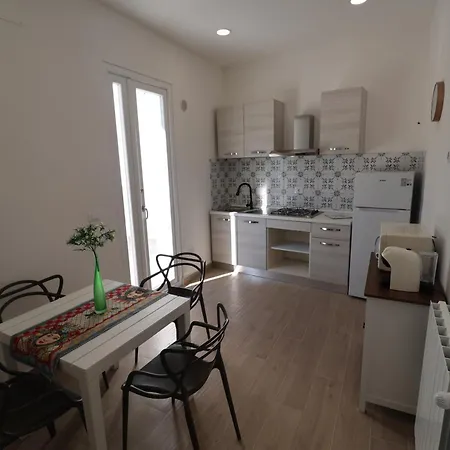 La Casetta Di 別荘