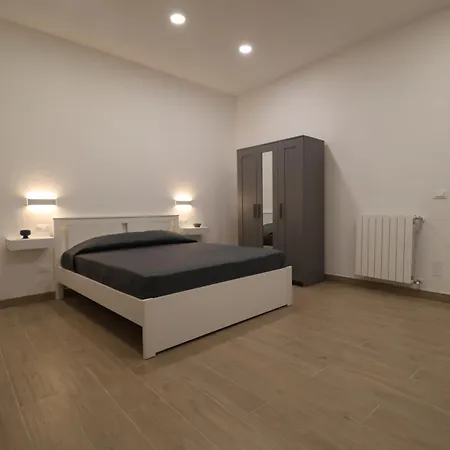 La Casetta Di 別荘 *