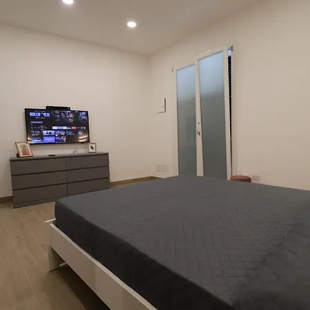 別荘 La Casetta Di *