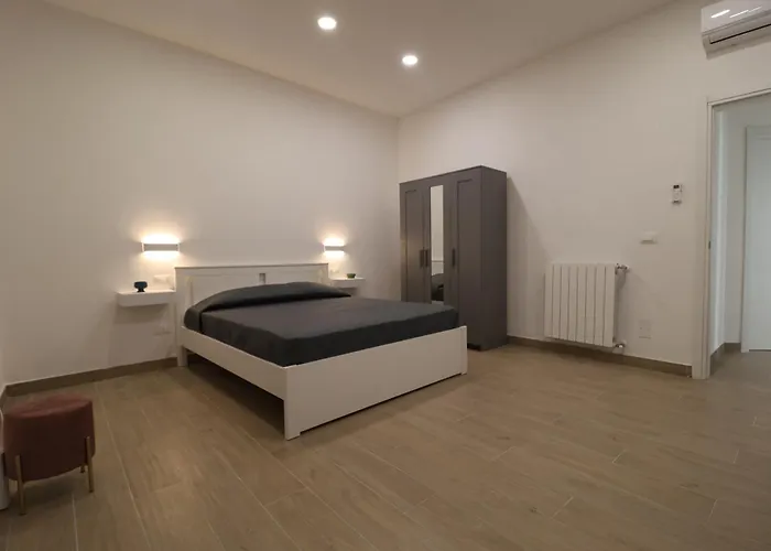 La Casetta Di Dom wakacyjny *