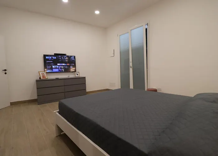 Dom wakacyjny La Casetta Di *